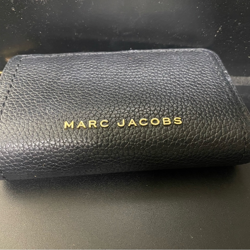 Marc Jacobs wallet